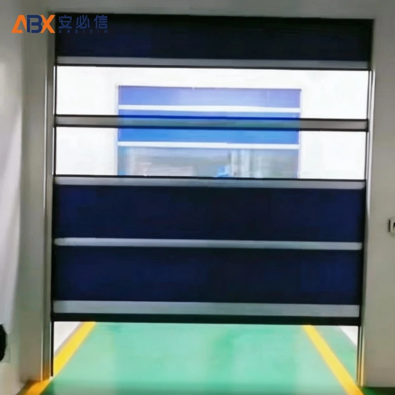 新乡市PVC快速门