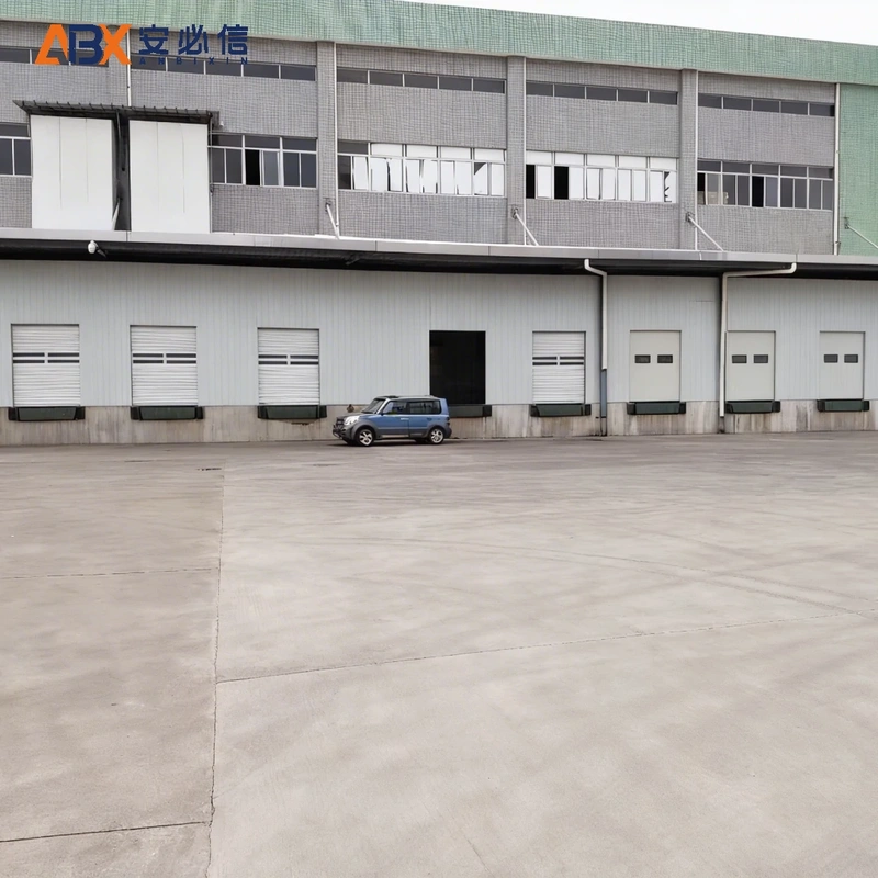 新乡市厂房高速门